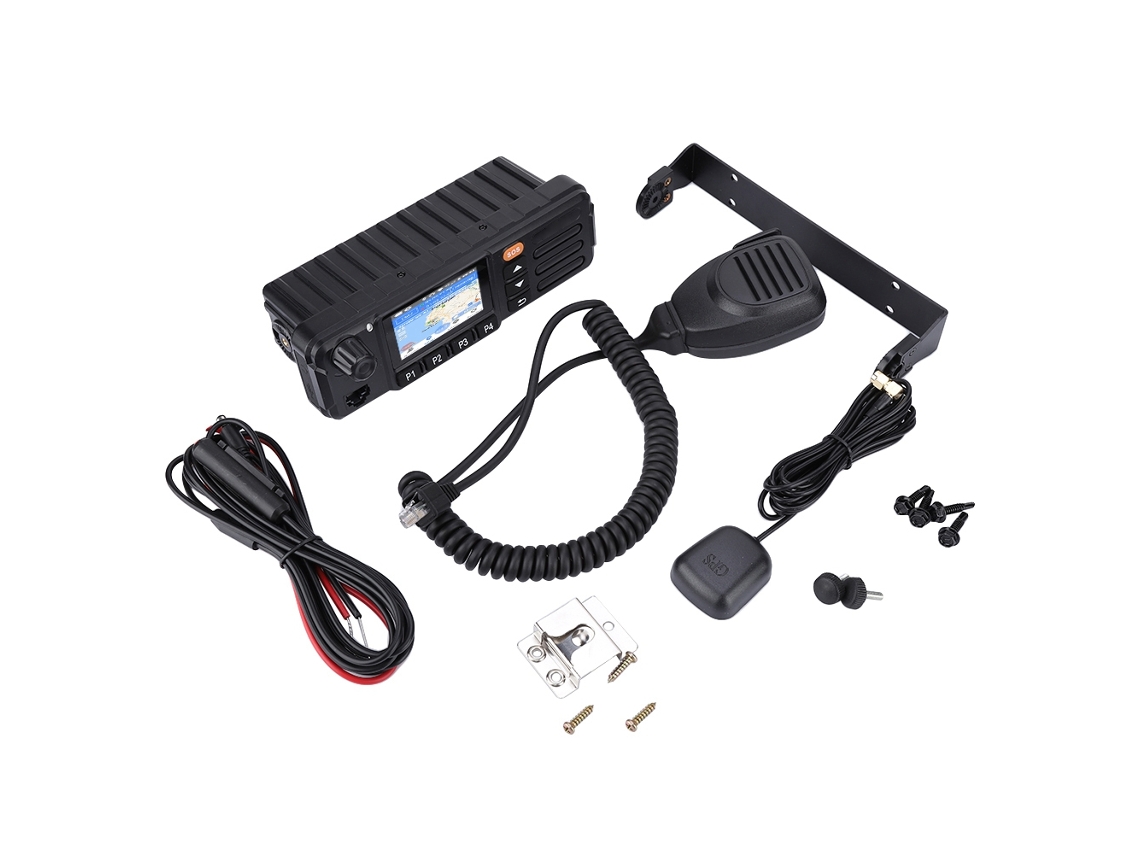 Radio para coche con wifi 3G de 1,2 GHz y Android 4.4.2
