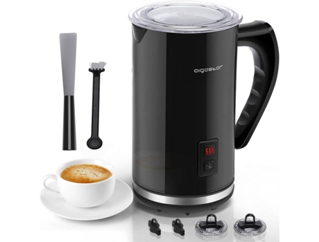 Espumador de Leche AIGOSTAR 300100RJP (240 ml - 500 W)
