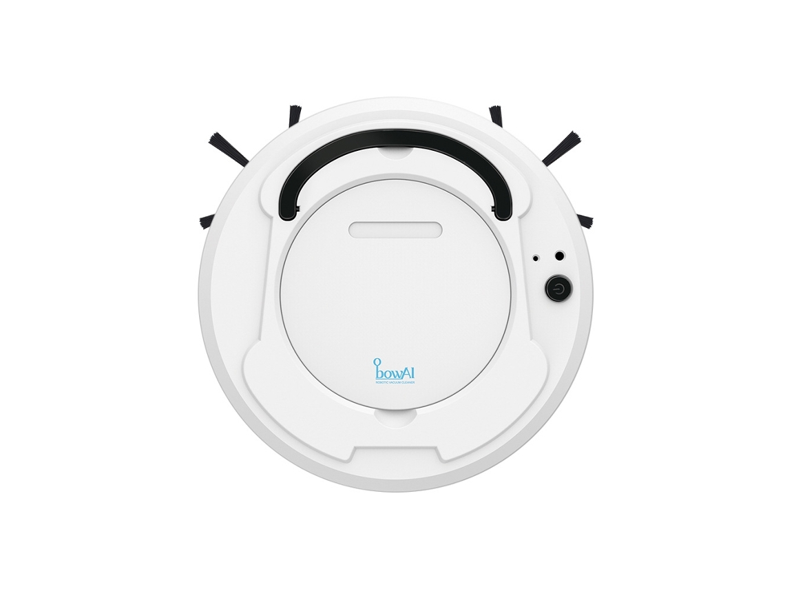 KOFIHETY Robot Aspirador 3 en 1 OB