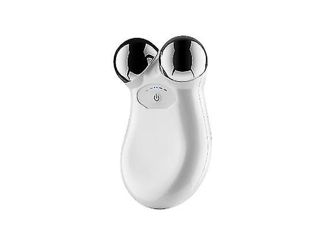 Masajeador Facial YIZHOOD ELP453 Blanco
