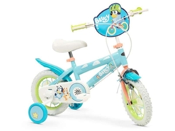 Bicicleta Infantil TOIMSA Bluey (12″)