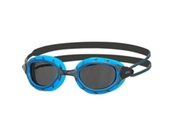 Gafas de Natación ZOGGS Predator S (Smoked - Tamaño Unico)