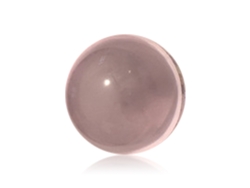 Bolas de cristal de 16 mm para decoración de acuario (1,6 cm)