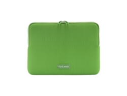 Bolsa TUCANO Envelope para Portátiles hasta 12'' (Verde)