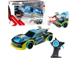 Coche Teledirigido BIZAK Exost Furious (Edad Minima: 5)