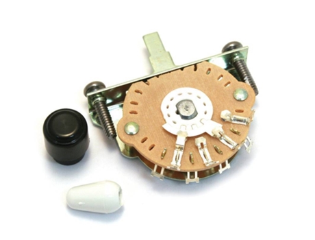 Fender 3-way switch
