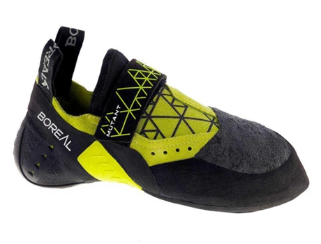 Zapatillas para Hombre BOREAL Mutant Multicolor para Montaña (EU 46)