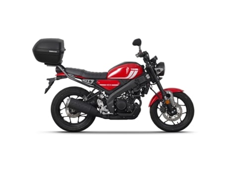 Soporte Equipaje SHAD Yamaha Xsr 125