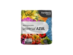FERTIBERIA Fertilizante Universal Azul 1Kg