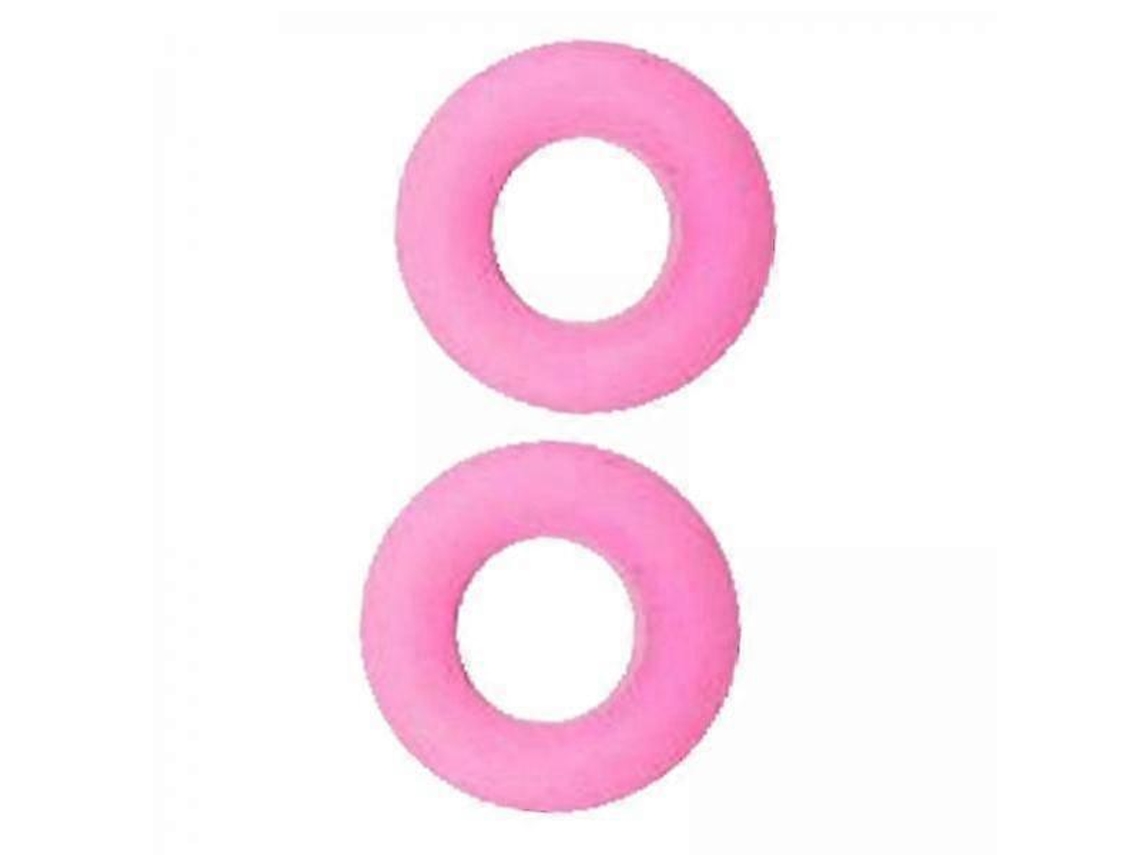 Juego de ganchos para gafas Rosewell Asegure sus gafas cómodamente