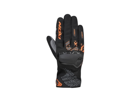 Guantes de moto de verano IXON Gravel XS