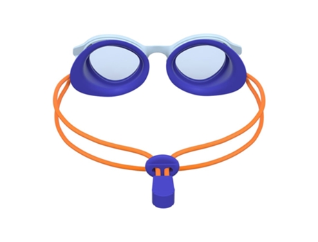 Óculos de Natação para Crianças Sunny Sea Shells Azulspeedo