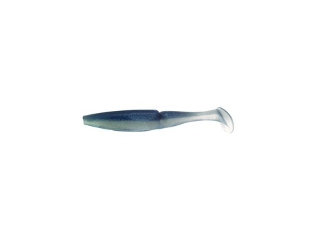 Juego de 4 señuelos Sawamura One Up Shad 6 063
