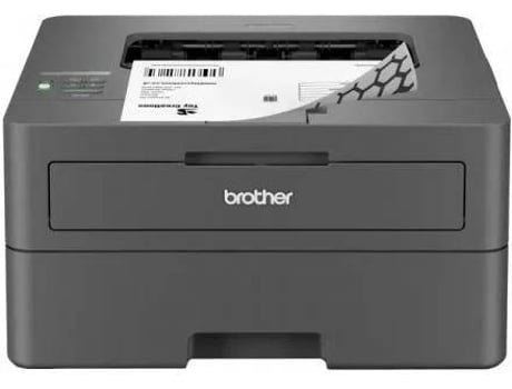 Impresora Laser BROTHER HLL2400DW