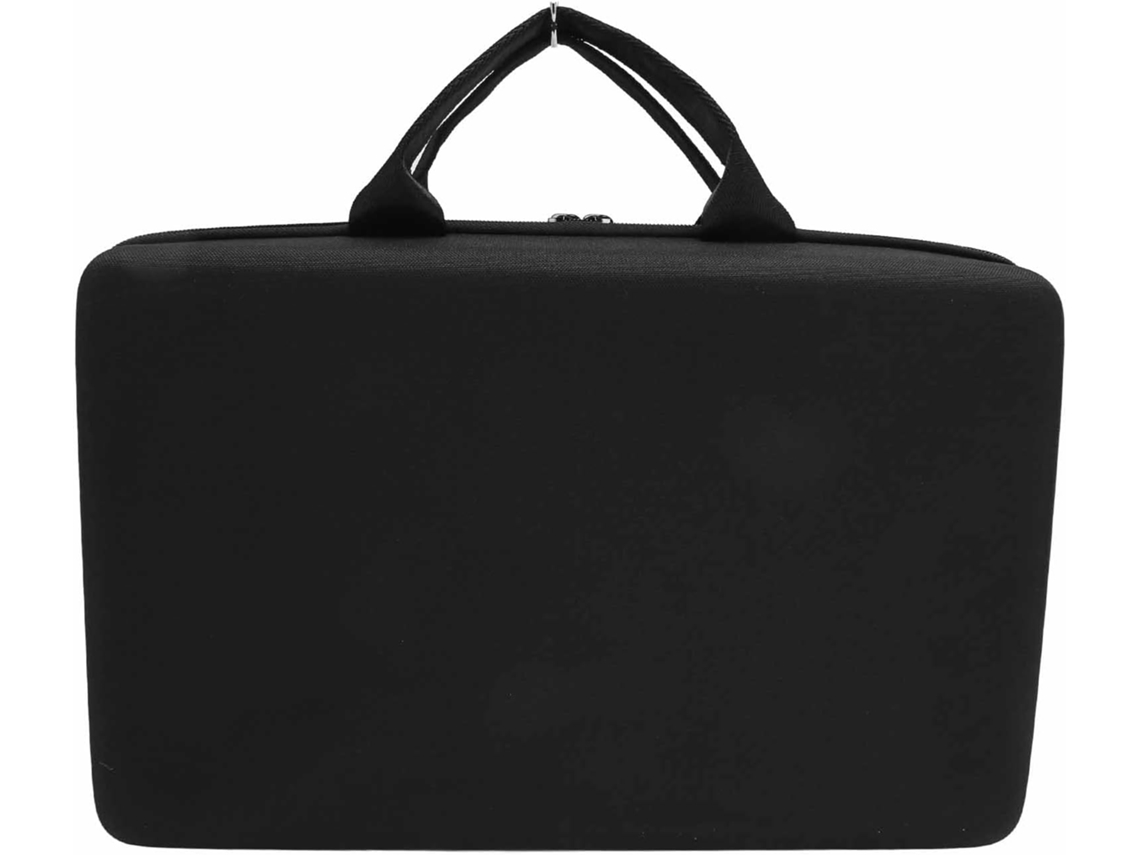 Estuche rígido para altavoz inalámbrico, resistente y con cremallera, fácil de transportar. Gokoco
