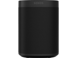 Altavoz Multiroom SONOS One SL (Negro)