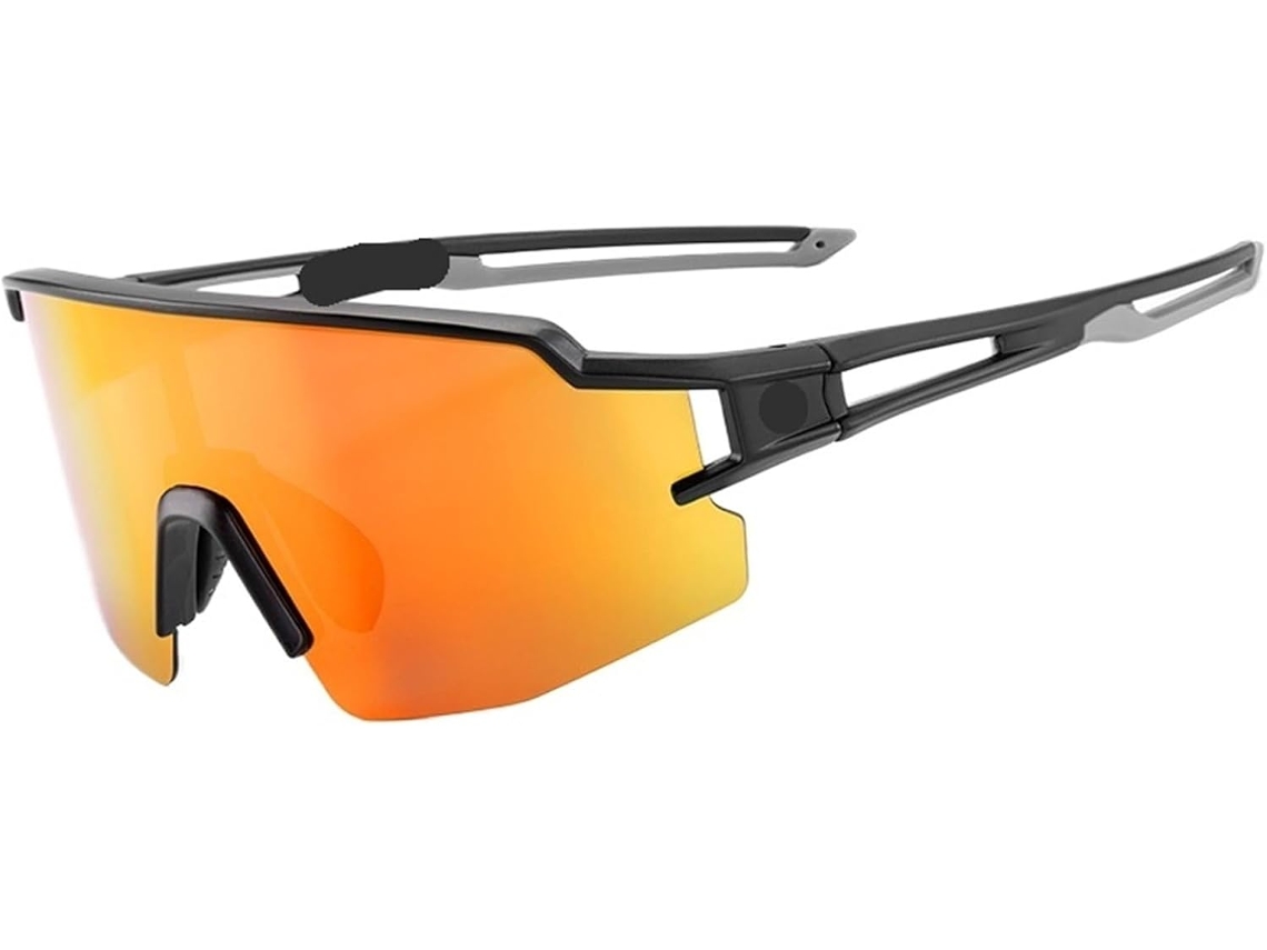 Gafas De Ciclismo, Para Bicicleta, Sol, Protectoras Protección
