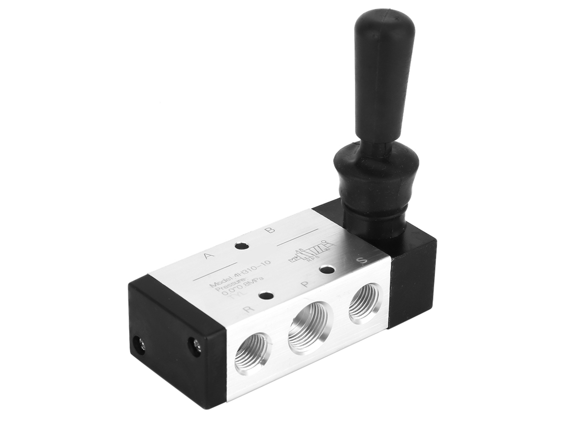 Electroválvula hidráulica (repuesto, compatible con John Deere)