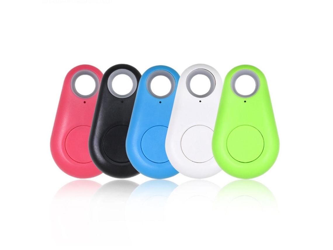 5 Unidades Key Pet Finder Dispositivo Gps Gps Tracker