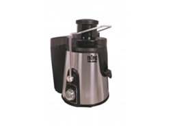 Exprimidor Palson Tropic 400 W Negro Inox Exprimidor