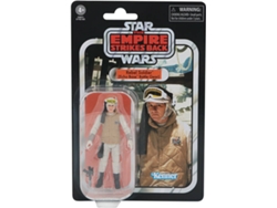 Figura de Acción STAR WARS Rebel Soldier (Edad Minima: 4 años)