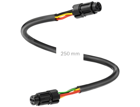Cable de la batería BOSCH Smart System BCH3900-250
