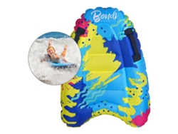 Tabla de surf inflable portátil para principiantes Worten