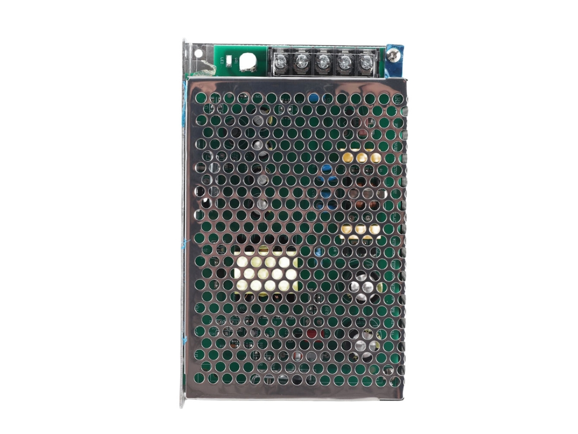 Fuente De Alimentación Conmutada De Cc De 24 V, 50,4 W Y 2,1 A Para Monitorización De Seguridad Industrial.