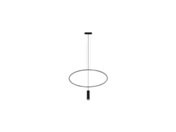 Lámpara de Techo LEDBOX