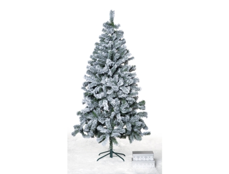 KASA Árbol de Navidad de nieve nº 16 Altura: 180cm