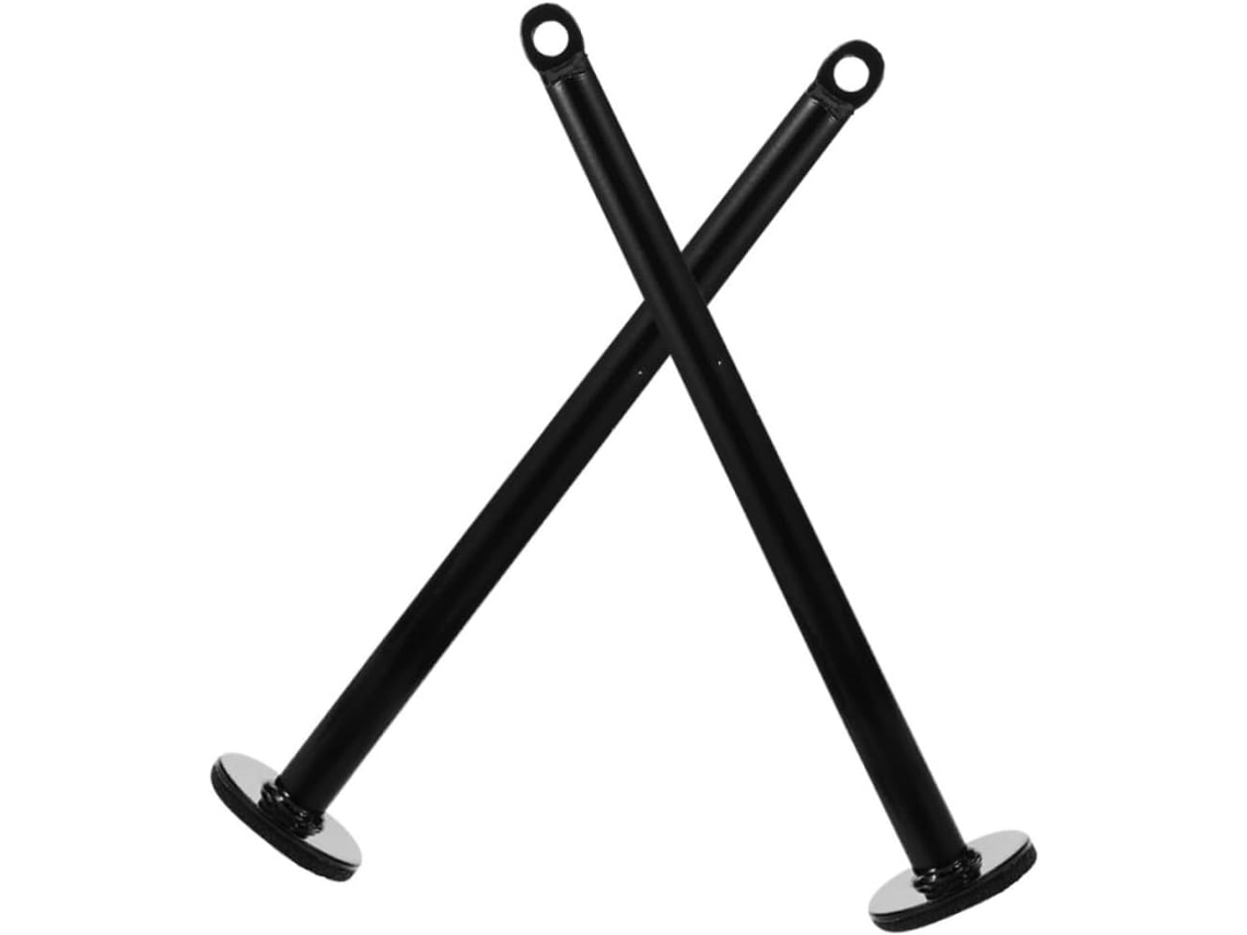 Besportble Accesorios Fitness Duradero Práctico Para Gimnasio Doméstico