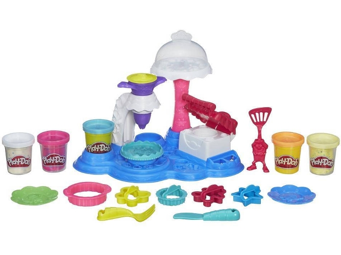 Plastilina HASBRO B3399