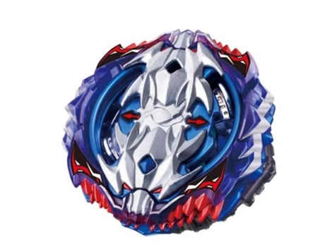 Estilo Completo: Lanzadores Beyblade, Burst Arena Toy B-118 Sin Lanzador