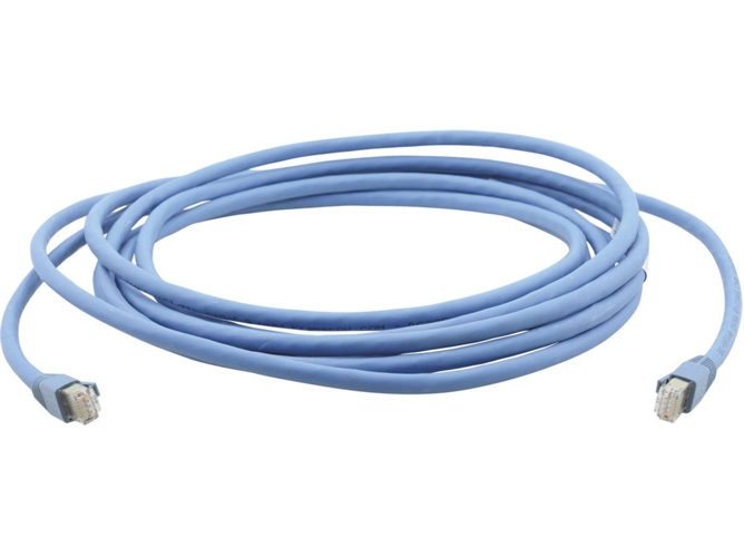 Cable de Red KRAMER ELECTRONICS (RJ45)