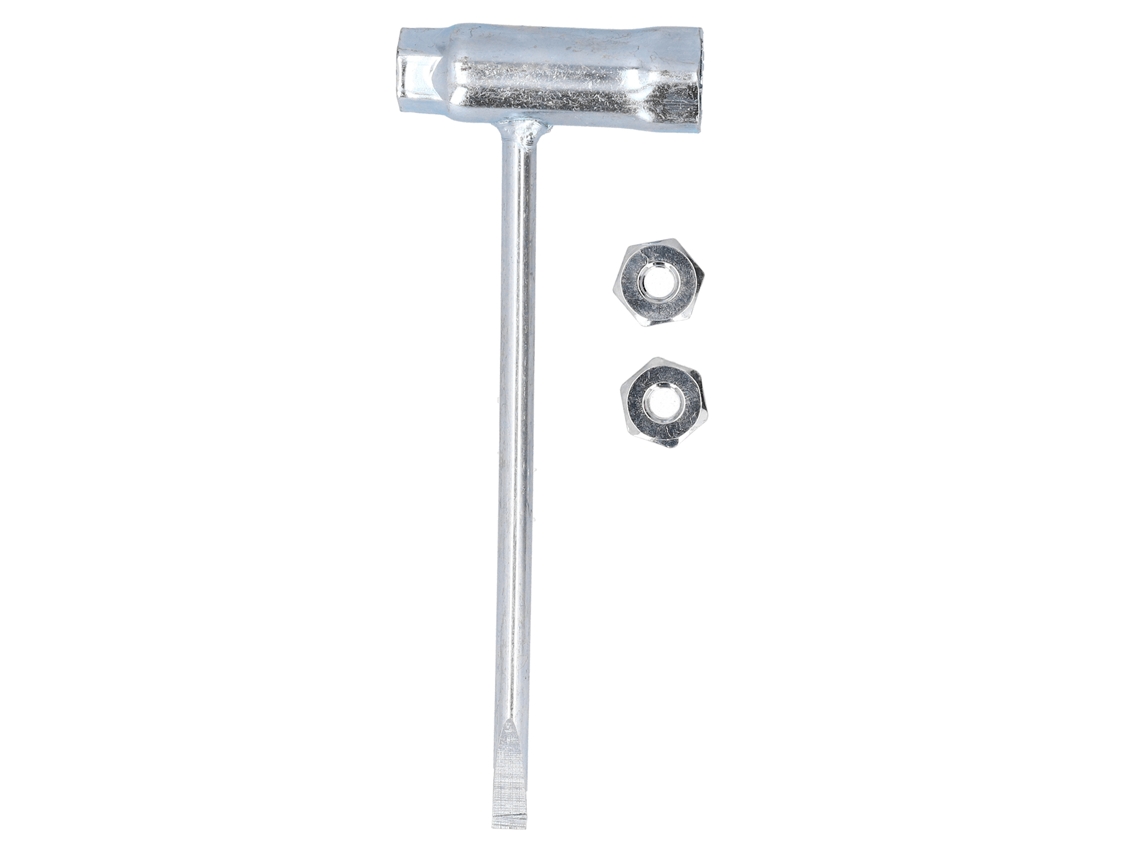 Llave De Tubo Y Tuerca Para Stihl Ms660 Ms200 029 Ms210 Ms440 009 Ms180 017 Ms381 Ms260 038