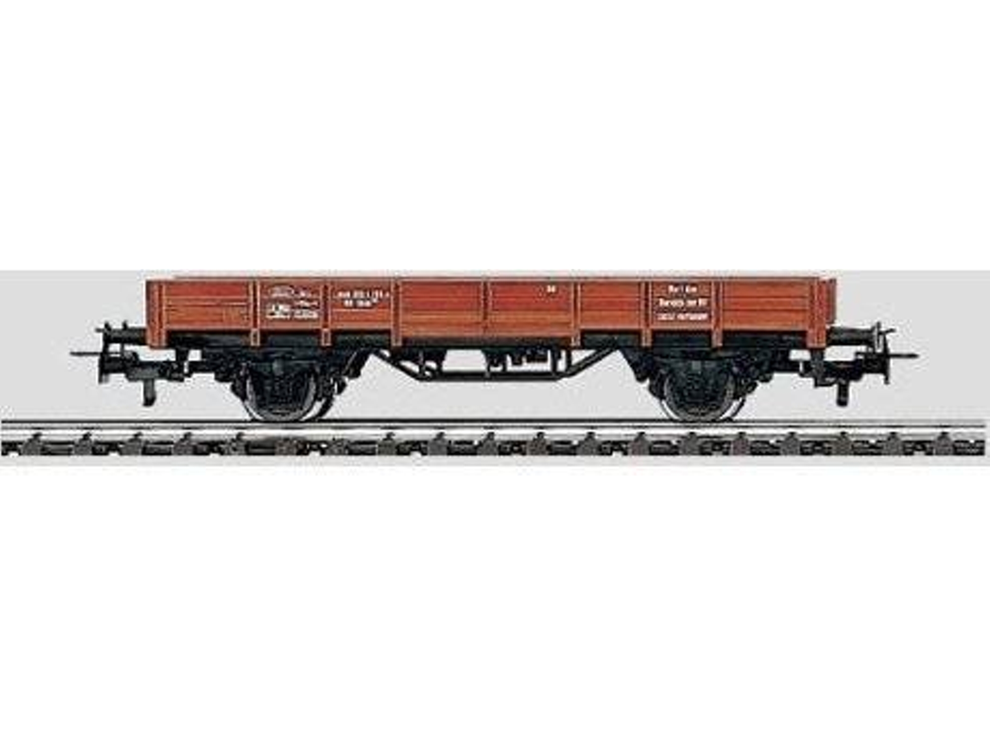 Pieza para Pistas de Coches MÄRKLIN 4423 (11.5cm - Edad Mínima: 15)