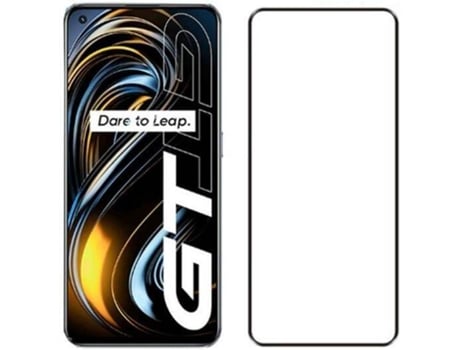 Protector Cristal Realme GT 5G