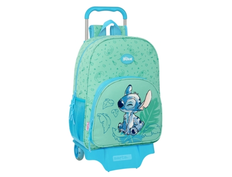 Mochila Escolar SAFTA 33 x 42 x 14 cm