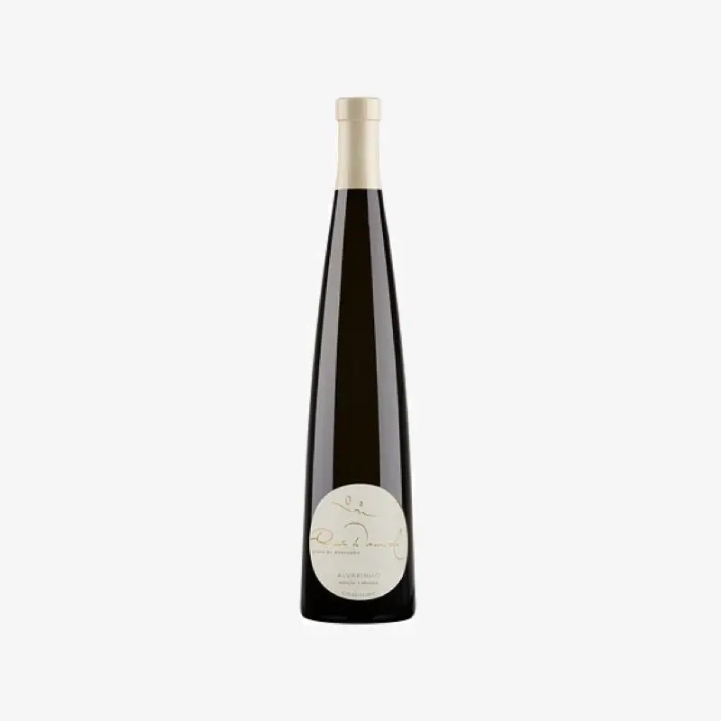 QUINTA DO MASCANHO Albariño Reserva 2021 (75 cl)