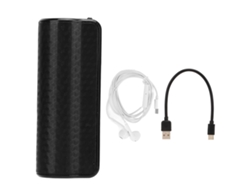 2026-grabadora Digital Profesional 16gb Con Activación Por Voz, Grabación Magnética Y Reproducción Mp3 Portátil