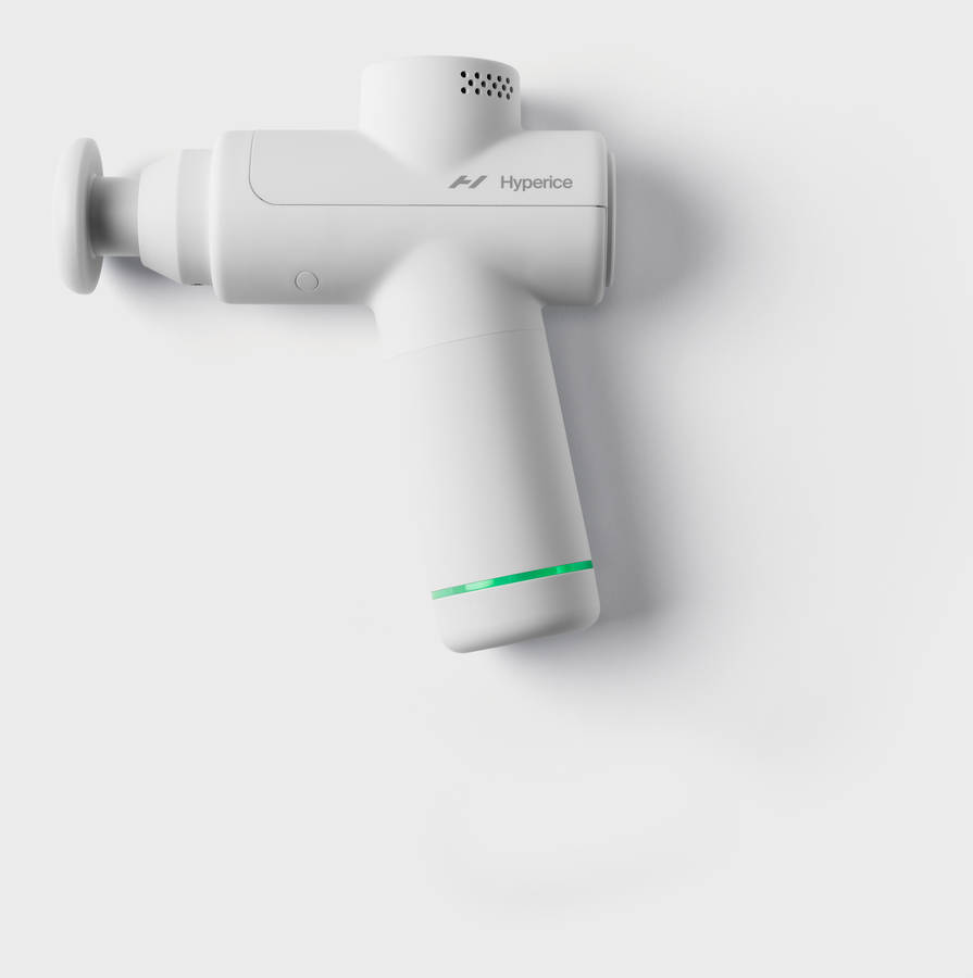 Pistola de Masaje HYPERICE Hypervolt GO 2