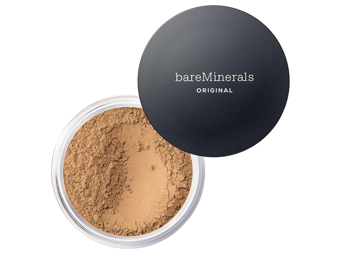 Bare Minerals Foundation Golden Tan 8g