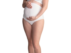 Cinturón de Embarazo ANITA Baby Belt (Blanco - S)