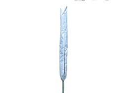 Proteção Uv Para Secadores Rotativos