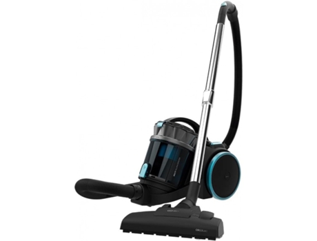 Aspirador trineo Conga Rockstar Multicyclonic XL Animal Plus CECOTEC