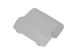 Tapa De La Batería Para El Dron Mavic Mini 2 Mini Se. Tapa Del Compartimento De La Batería. Pieza De Repuesto De Abs.