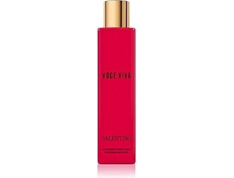 Crema Corporal VALENTINO You Viva Body Lotion (200ml)