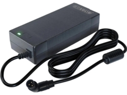 Cargador de bicicleta eléctrica compatible con Eovolt 42v 2a GO SOLID
