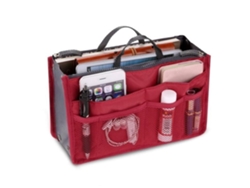 Organizador De Neceser Multifuncional Para Mujer - Viaje