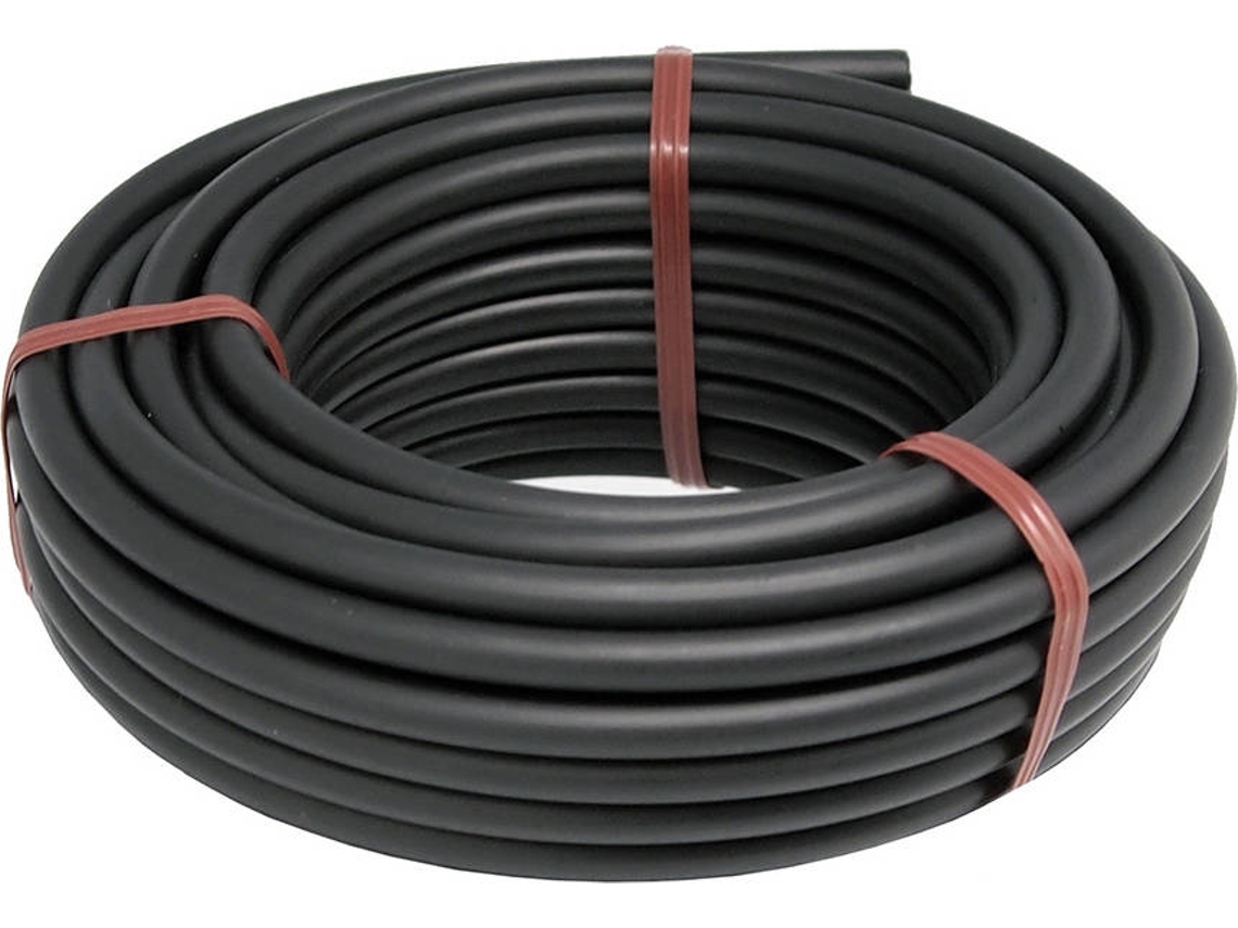 Rollo BLUE BIRD 15Mts Microtubo (4mm)